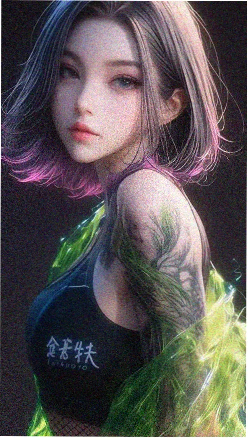 长夜行灯 剧集海报