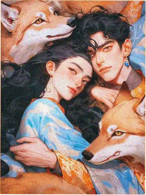 深水回声 电影海报