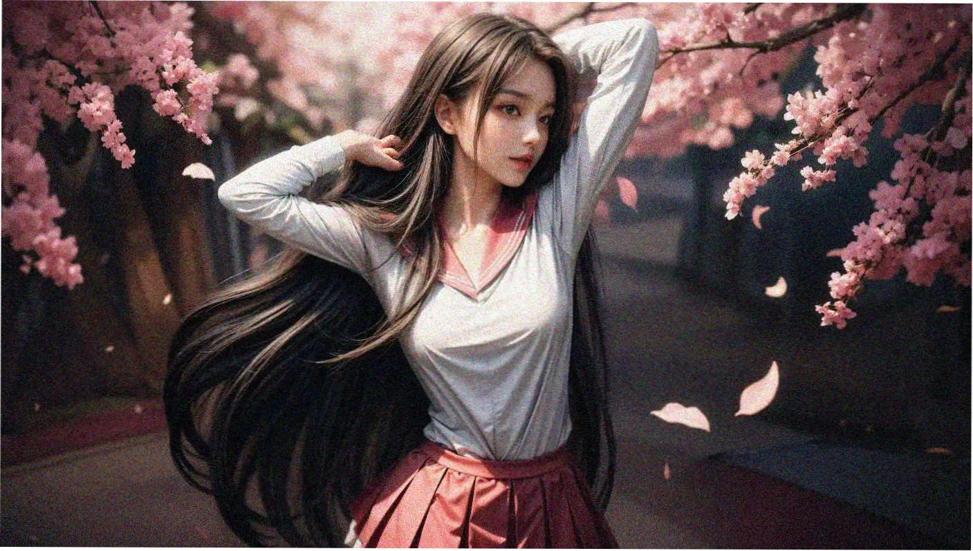 长夜行灯 主视觉